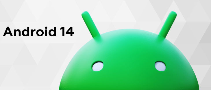 Что нового в Android 14