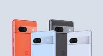 Вышел среднебюджетный смартфон Google Pixel 7a: чем он интересен