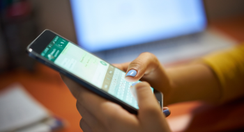В WhatsApp теперь можно переносить чаты на другой телефон по QR-коду