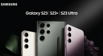 Обзор Samsung Galaxy S23, S23+ и S23 Ultra