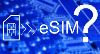 eSIM в Израиле: как воспользоваться на смартфонах