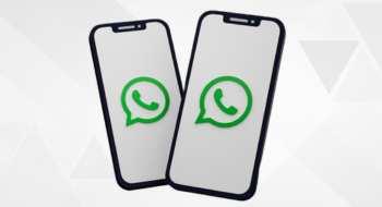 Теперь один аккаунт WhatsApp можно использовать на двух телефонах!