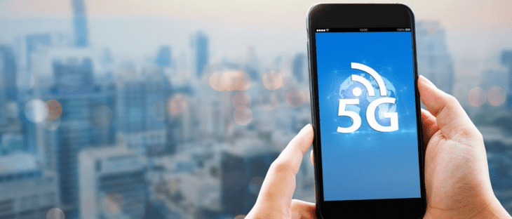 5G а Израиле