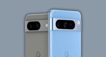 Google представила флагманские смартфоны Pixel 8 и Pixel 8 Pro