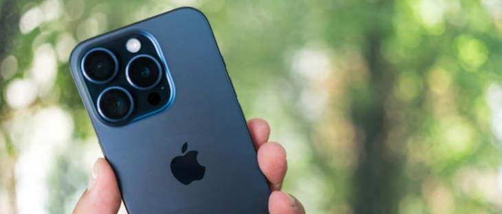 Что нового в iOS 17