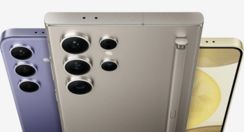 Обзор Samsung Galaxy S24, S24+ и S24 Ultra