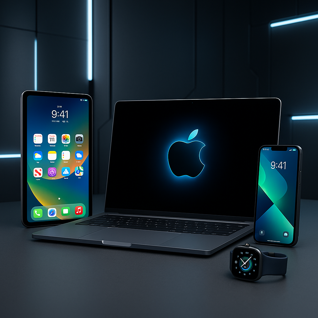 Что показала Apple на WWDC 2025 — и что это значит для нас.