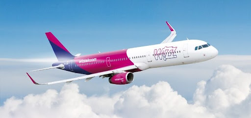 🛬 Как вернуть деньги за отменённый рейс Wizz Air на банковский счёт